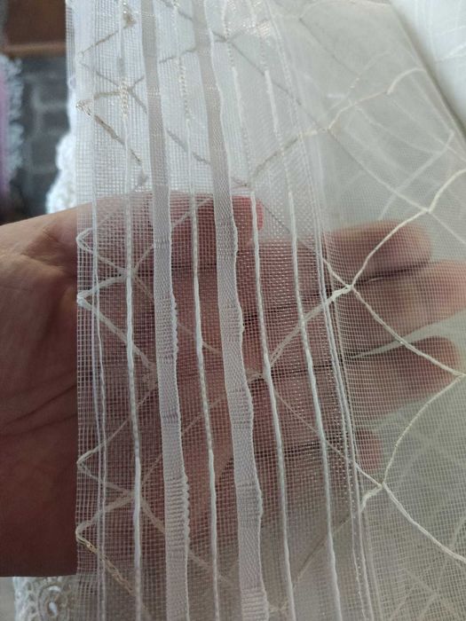 пердета в стар стил 142х500 см