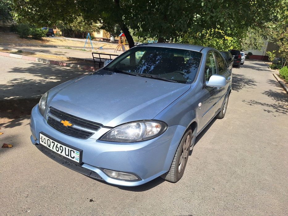 Gentra 2015 automat evro
