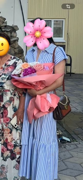 Платье, Производство Турция