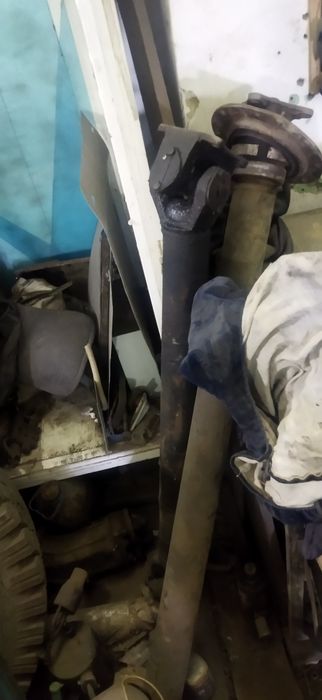 Продам запчасти Камаз