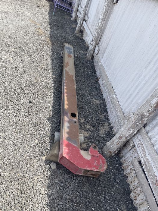 Стрела для Манипулятора 3-х тонник модел Unic