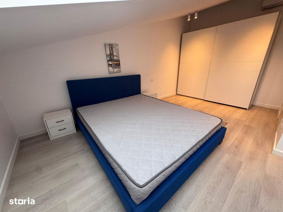 Vila 5 camere Mobexpert Homes Pipera , finalizata cu mutare imediata