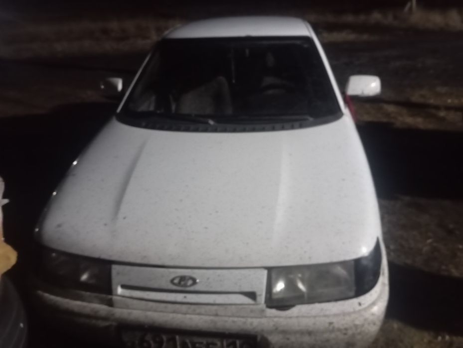 Продам ваз 2110 седан