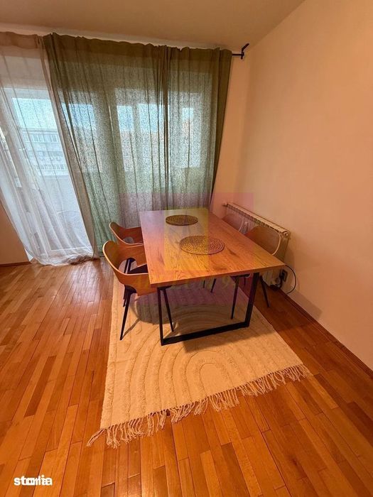 Apartament 2 Camere | 65 Mp | Zona Marriott – Academia Militară