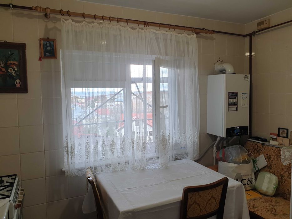 Garsoniera - Brazda lui Novac, zona American Style