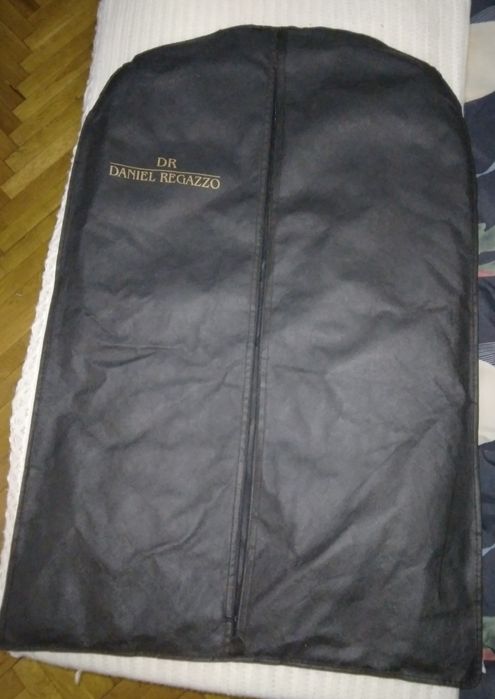 Costum ""Daniel Regazzo""