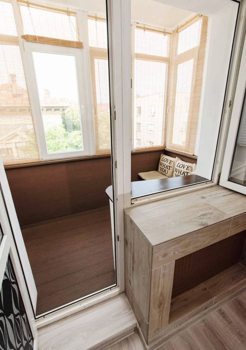 Apartament de vânzare in zona centrala