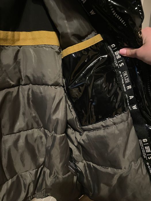 Яке G- star waterproof