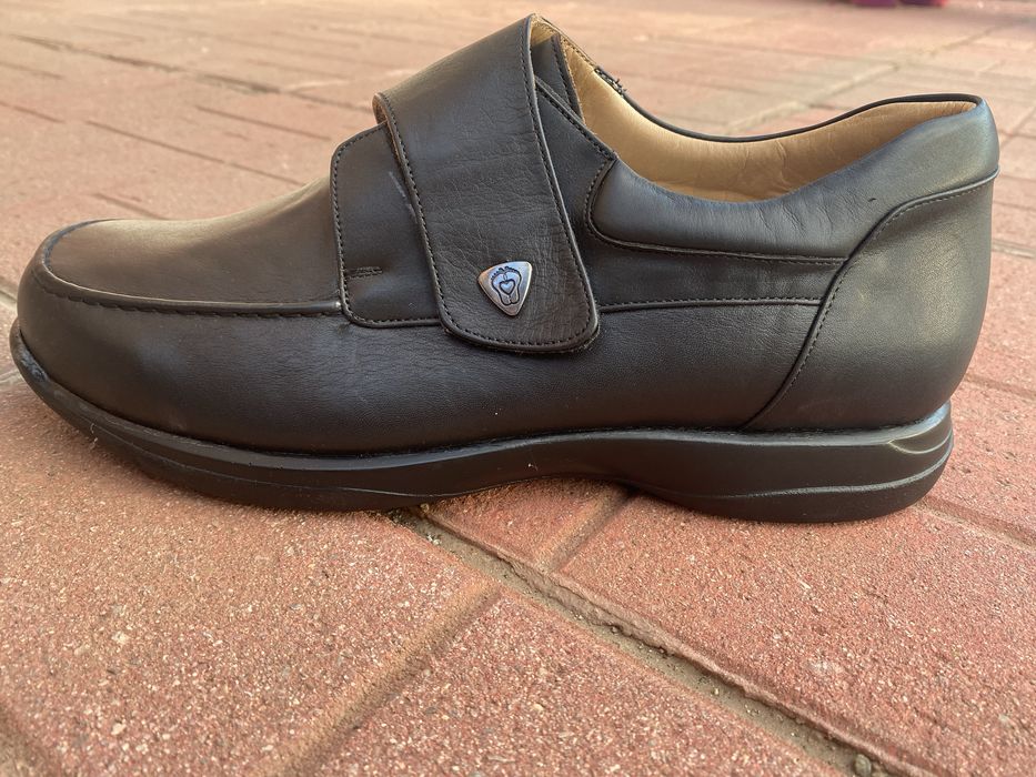 Мъжки Ортопедични обувки