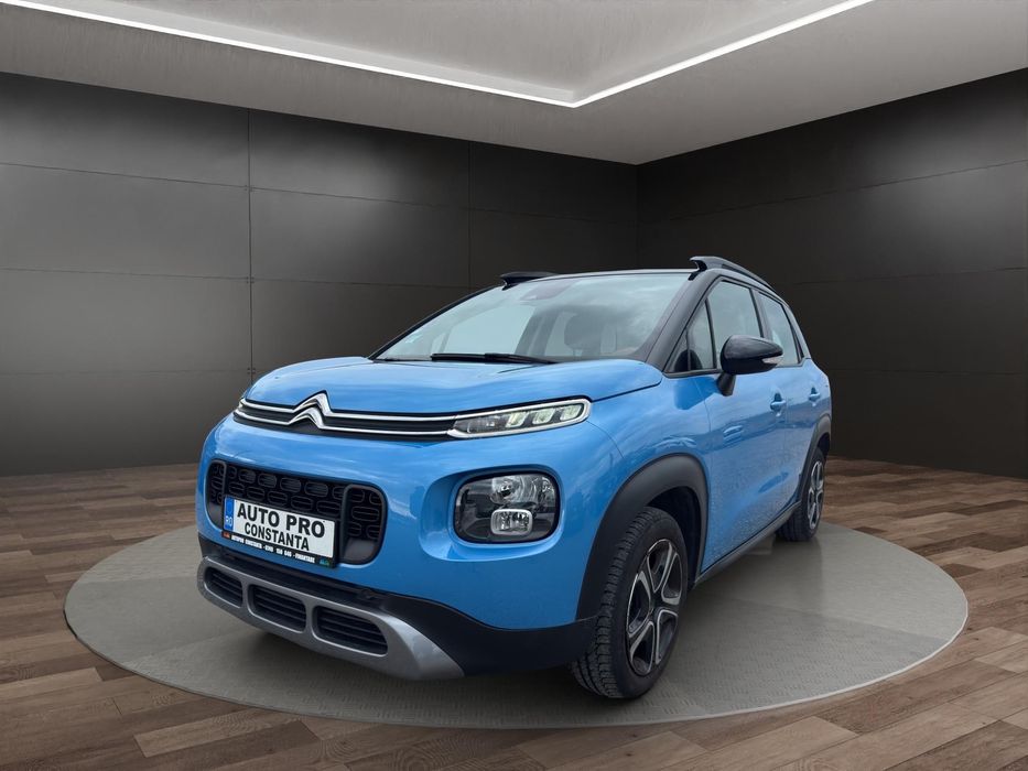 Citroen C3 AirCross - Rate fara avans! Garantie! Km. Certificati!