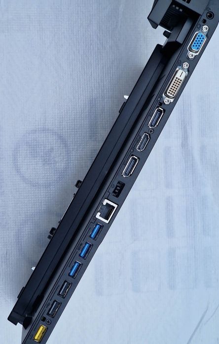 Lenovo 40A2 docking station ptr laptop Lenovo T460 T470