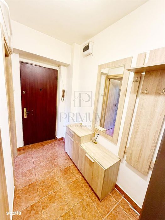 Soarelui - 1 Camera - Decomandat - Renovat - Lft - Etaj 1 - Spatios