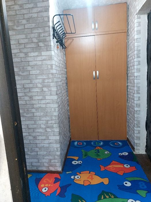 Сдам  1 комн квартиру