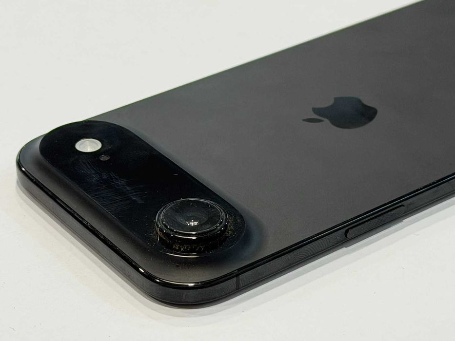 Apple iPhone Air 256GB/100%/Гаранция