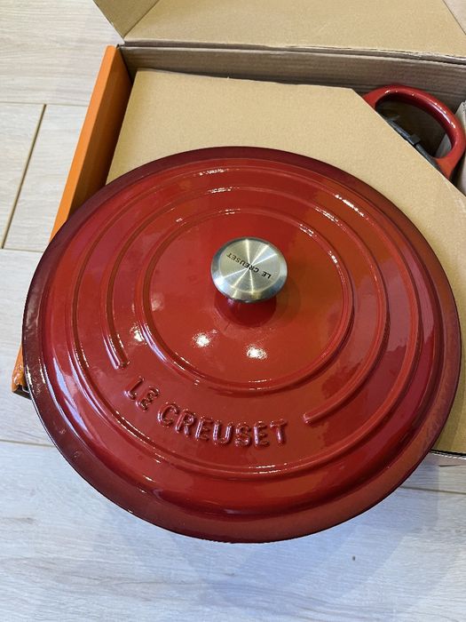 Чугунний казан самий лучший