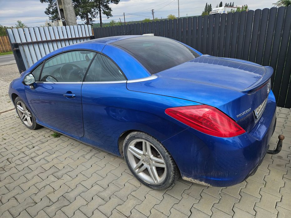 Vand Peugeot 308 cc