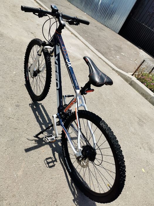 Vând MTB Roti 26 sau schimb