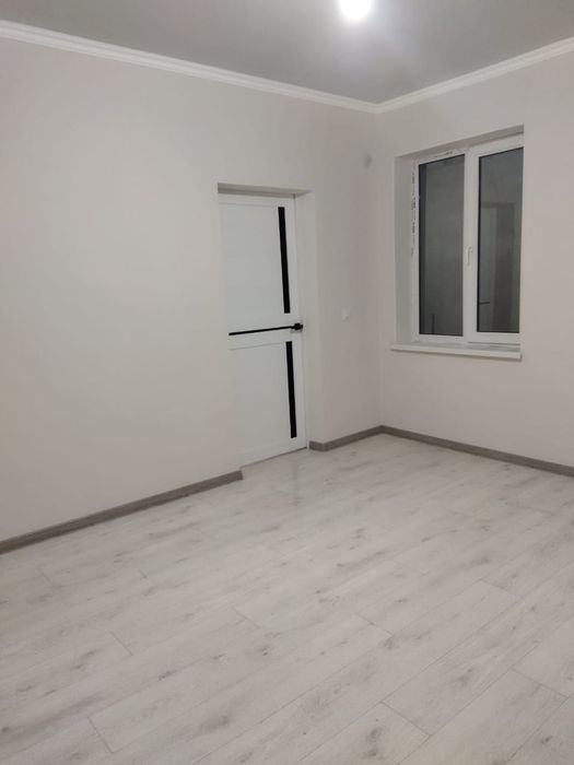 Времянка 2 бөлмелі. МКР АЗАТ.