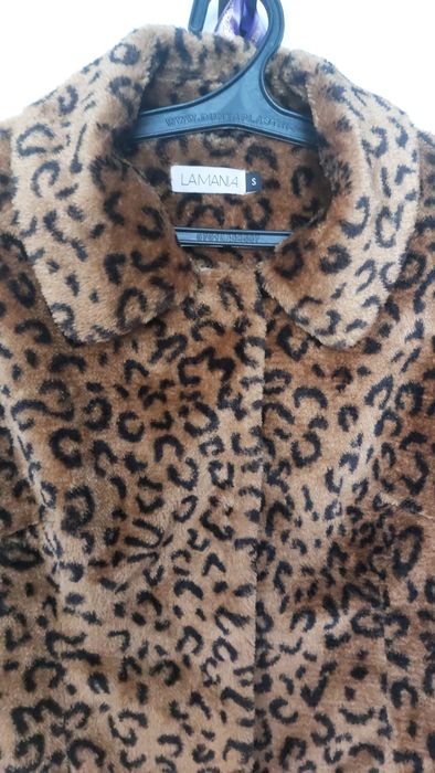 Продам пальто женское