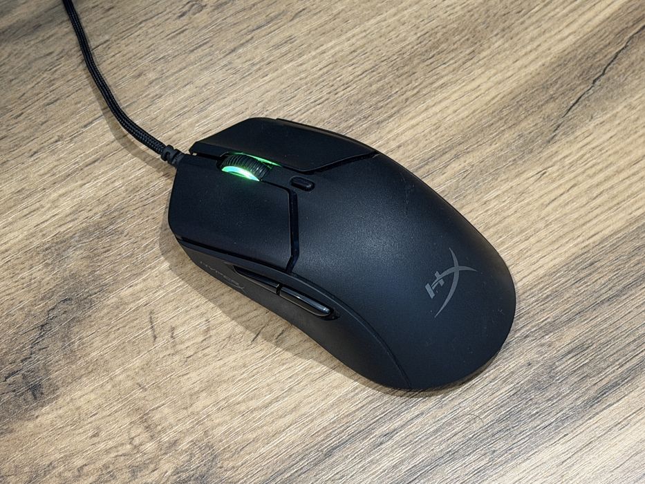 Игровой комплект перефирии HyperX