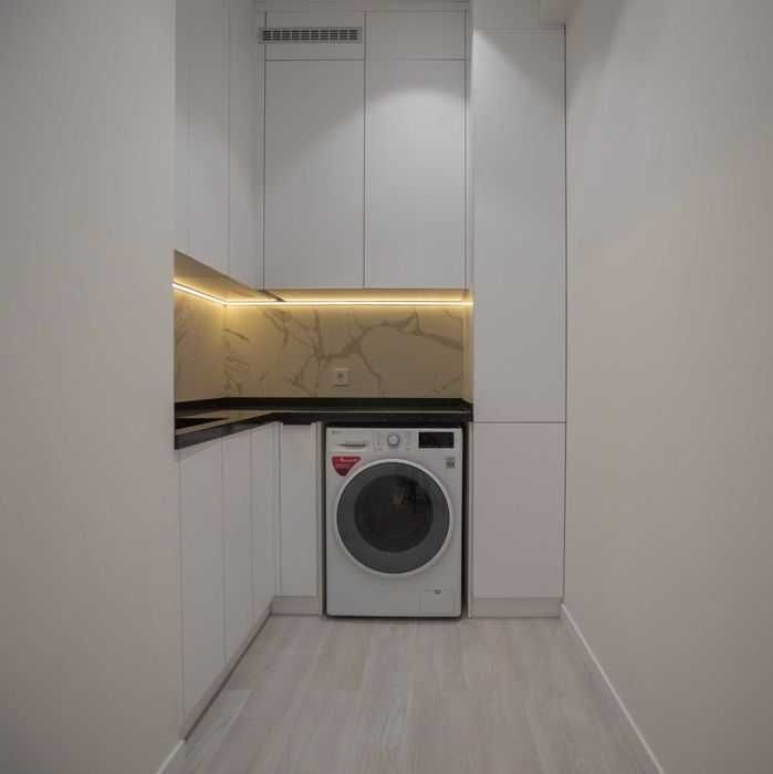 сдается люкс квартира в новостройке