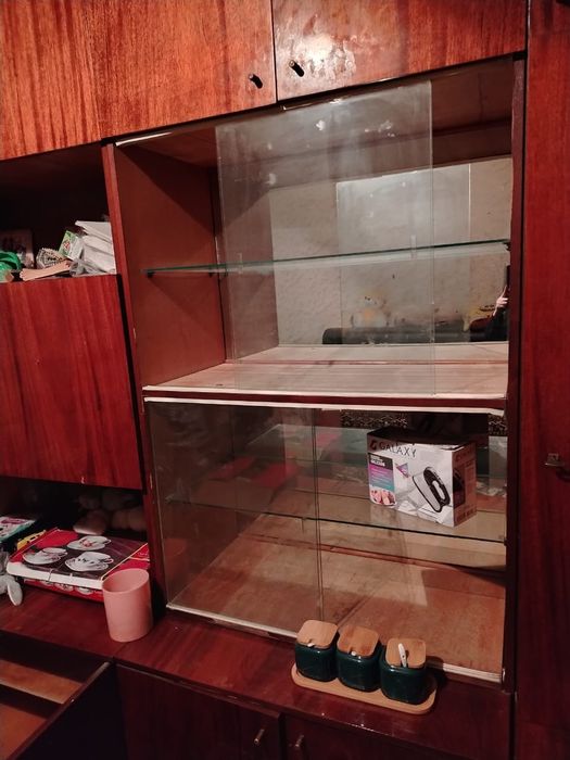 Продается шкаф стенка