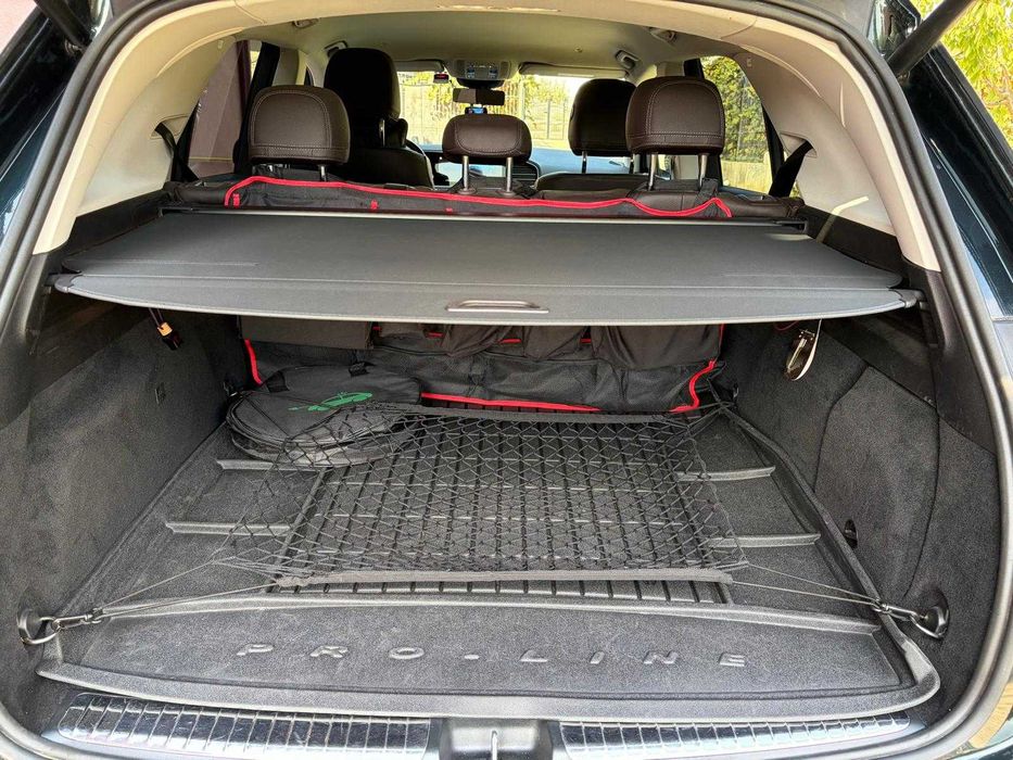 Vand Mercedes Benz GLE 350DE 4MATIC Plug-in Hybrid
