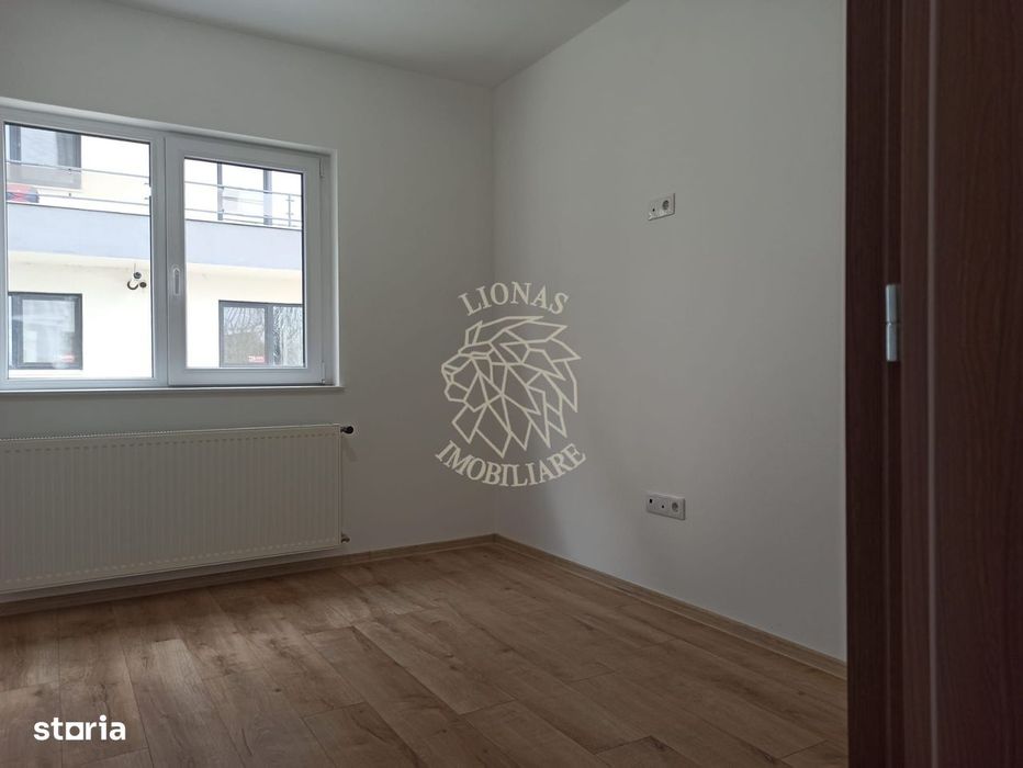 Apartament Nou 4 camere 82 mp-balcon-parcare-Zona Libertatii — fotografia 3