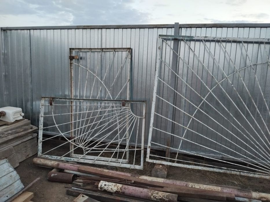 решетка металлический для окон