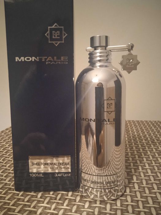 Vand Montale Sweet Oriental Dream 100 ml EDP