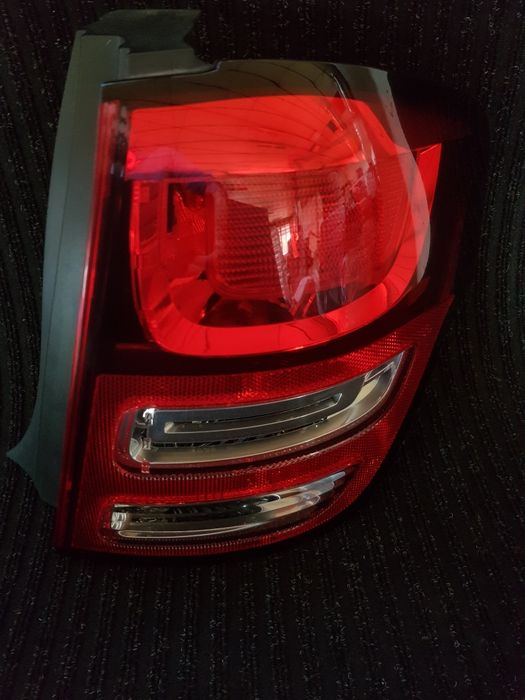 Оригинален Десен Стоп за Citroen C3 2011 Ситрпен Ц3 2009г.-2016г.