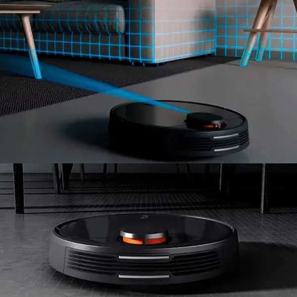 Робот Пылесос XIAOMI Все Модели Гарантия есть + Бесплатная Доставка