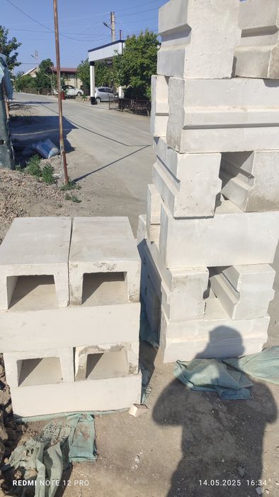 pena blok sotiladi sifat darajasi zur