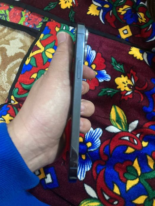 Iphone 13 pro max 256gb ideal