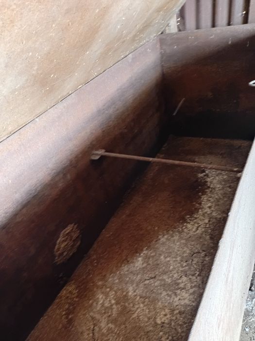 Продам ёмкости для зерна или воды