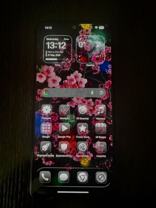 Продам Redmi Note 12