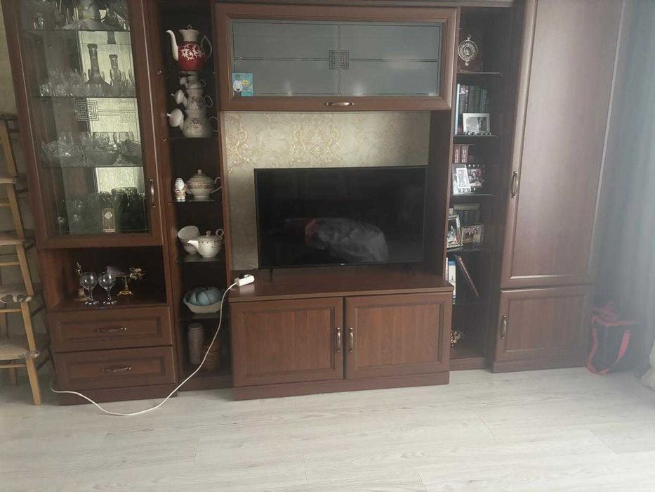 Продам стенку российского производства.