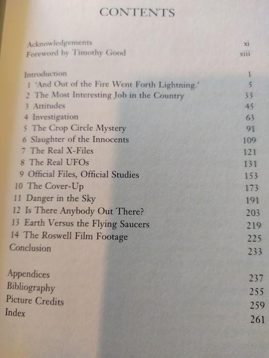 Colectia UFO/extraterestri