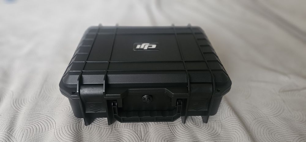 Кейс для dji mavic mini pro