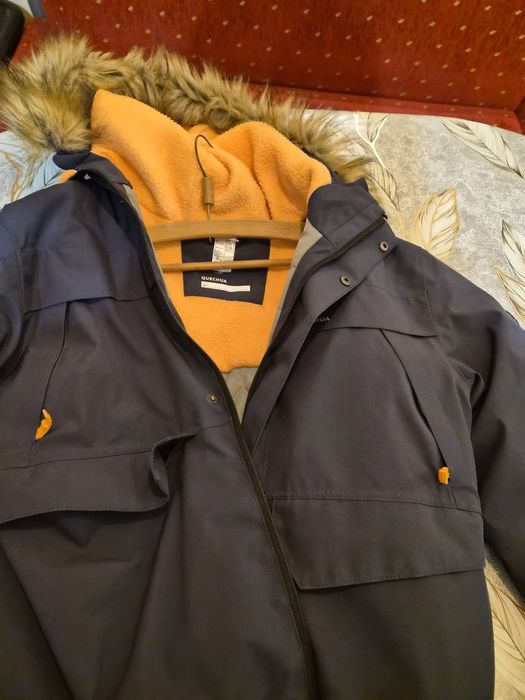 Детско яке Decathlon