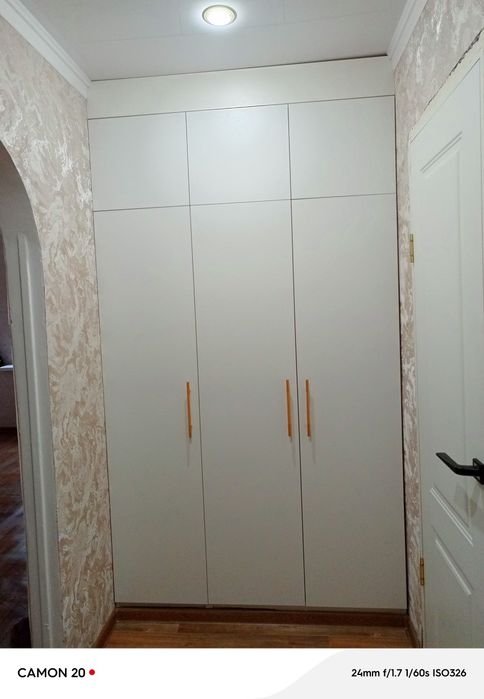 Продам однокомнатную кв