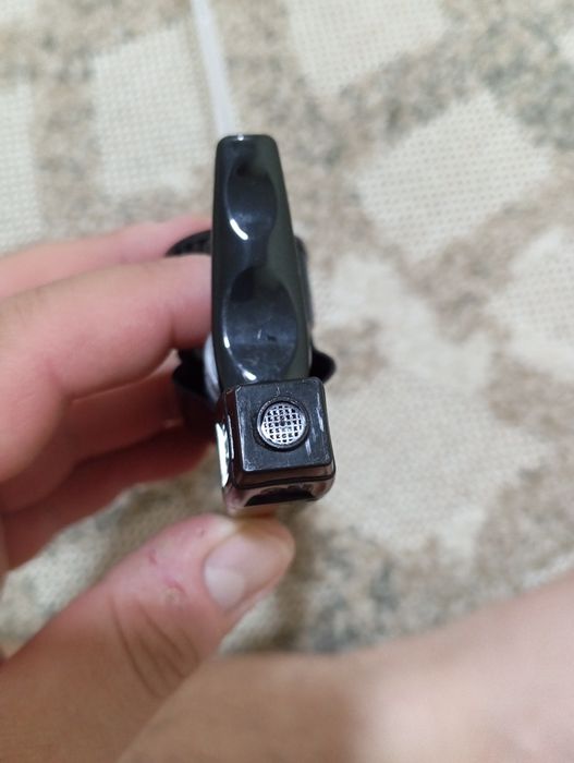 Пулеризатор(пшыкалка)