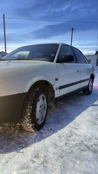 Audi продам Ауди 100 с4  седан