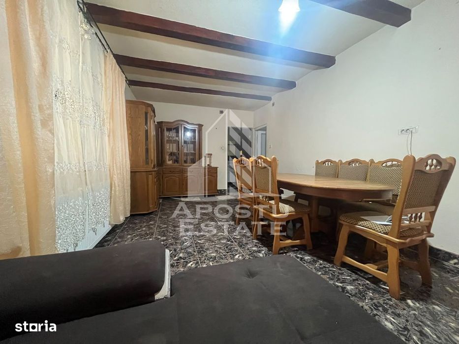 Casa/Vila 4 camere, Felnac