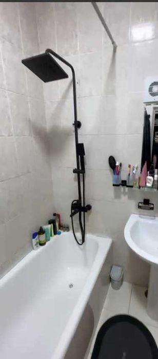 Продаётся 2-комнатная квартира (Новза, метро / Чиланзар, квартал E-1)