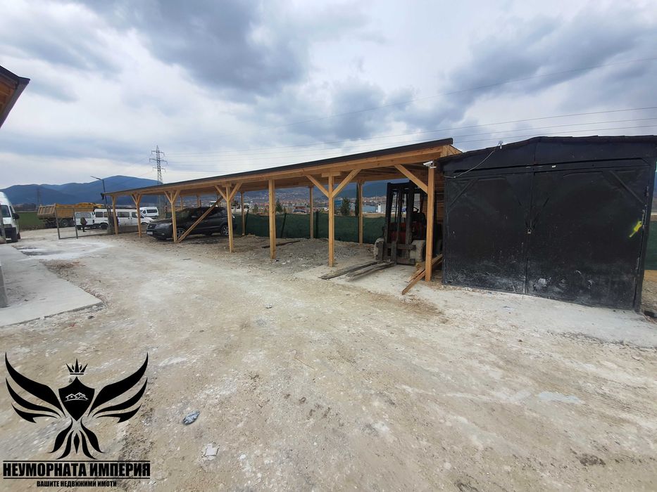 Продава се Парцел в Асеновград - 3200 кв.м за 80 €/кв.м - Снимка #19