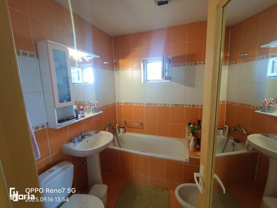 Casa de vanzare in Reghin sau schimb cu apartament in Reghin Tg Mures