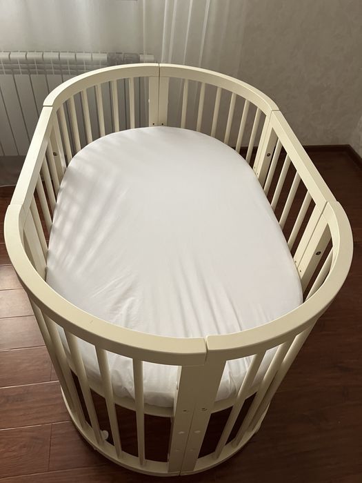 Манеж для детей новый