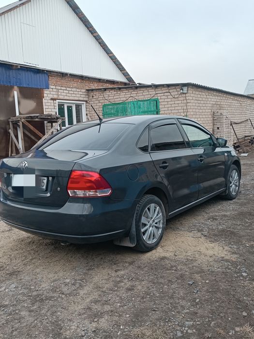 Продам Volkswagen Polo