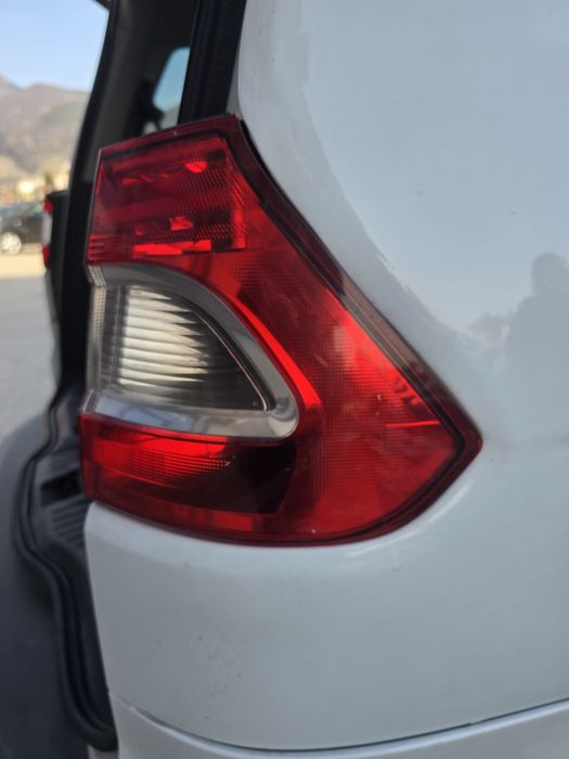 Външен стоп Galaxy 2